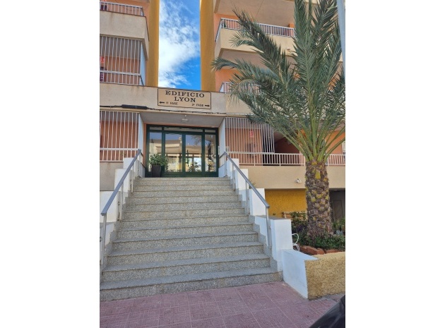 Revente - Appartement - Punta Prima - beachside punta prima