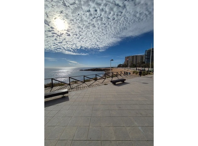 Revente - Appartement - Punta Prima - beachside punta prima