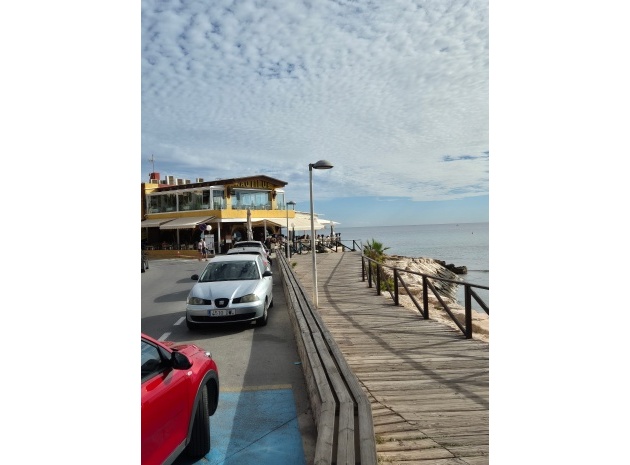 Revente - Appartement - Punta Prima - beachside punta prima