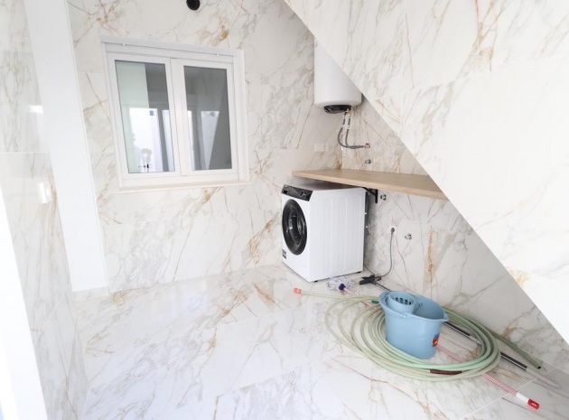 Återförsäljning - Radhus - Torrevieja - san luis