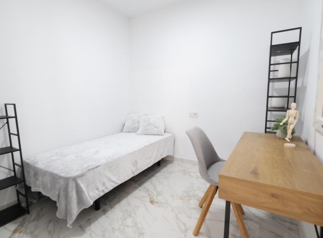 Återförsäljning - Radhus - Torrevieja - san luis