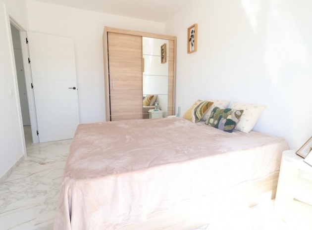 Återförsäljning - Radhus - Torrevieja - san luis