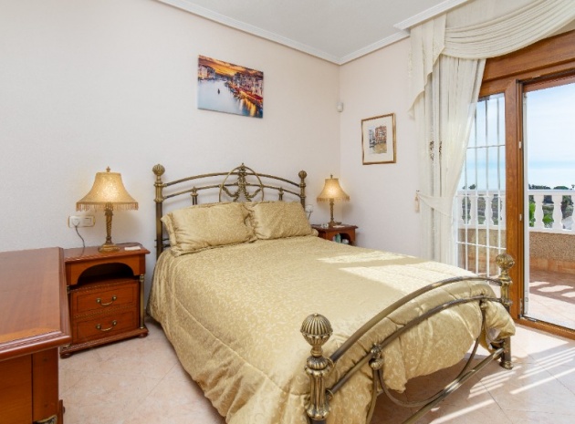 Wederverkoop - Villa - Los Altos