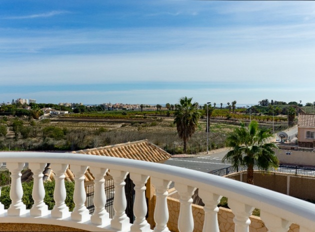 Wederverkoop - Villa - Los Altos