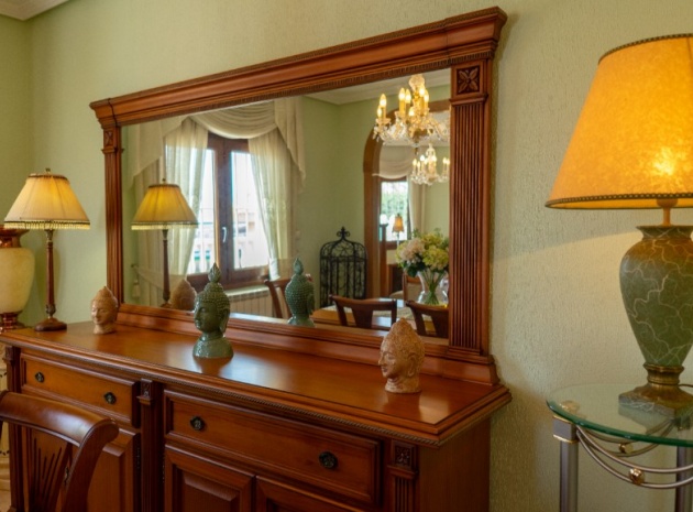 Wederverkoop - Villa - Los Altos