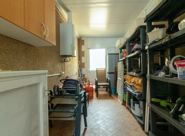 Wederverkoop - Villa - Los Altos