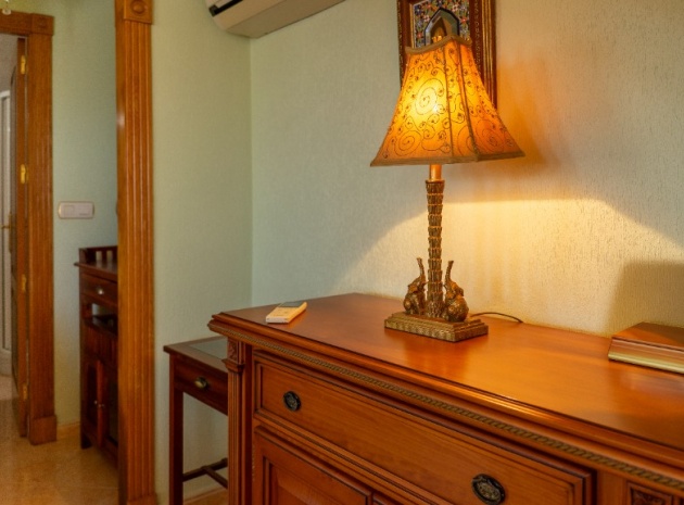 Wederverkoop - Villa - Los Altos