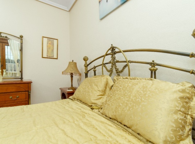 Wederverkoop - Villa - Los Altos