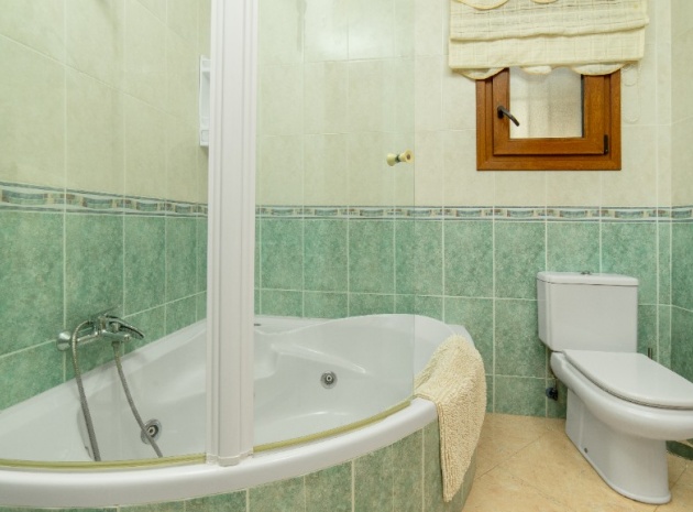 Wederverkoop - Villa - Los Altos