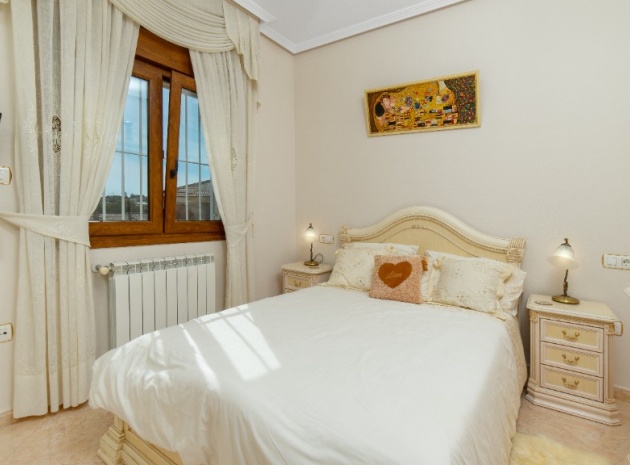 Wederverkoop - Villa - Los Altos