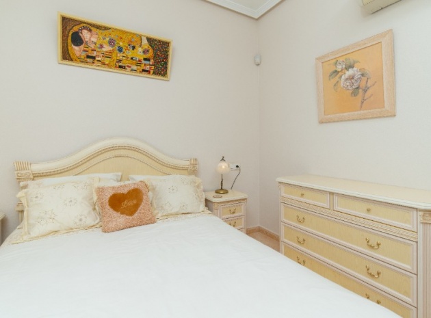 Wederverkoop - Villa - Los Altos