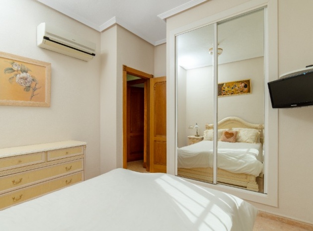 Wederverkoop - Villa - Los Altos