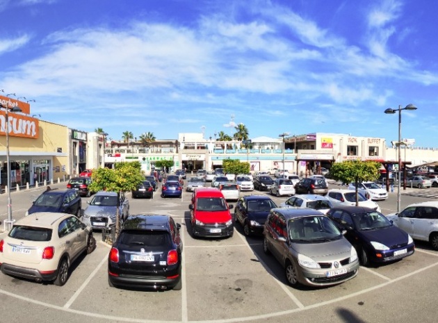 Wederverkoop - Villa - Los Altos