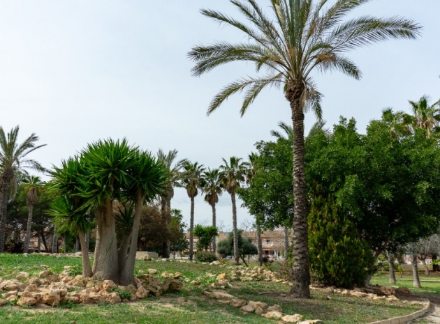 Wederverkoop - Villa - Los Altos