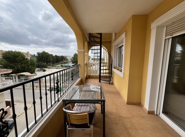 Resale - Apartment - Algorfa - fontana