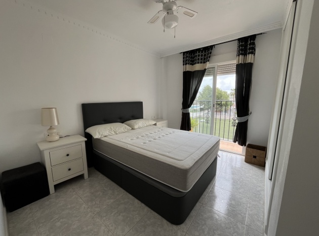 Resale - Apartment - Algorfa - fontana
