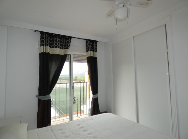 Resale - Apartment - Algorfa - fontana