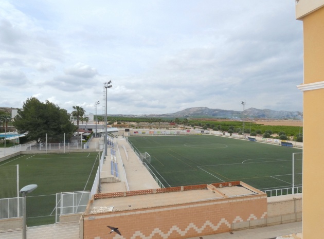 Resale - Apartment - Algorfa - fontana
