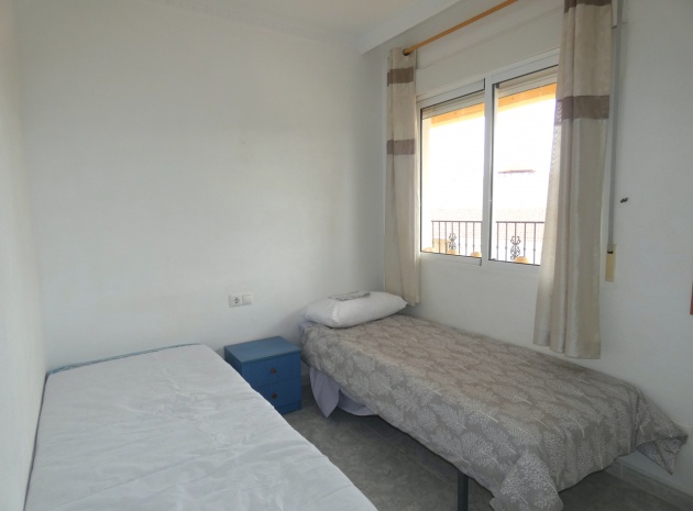 Resale - Apartment - Algorfa - fontana