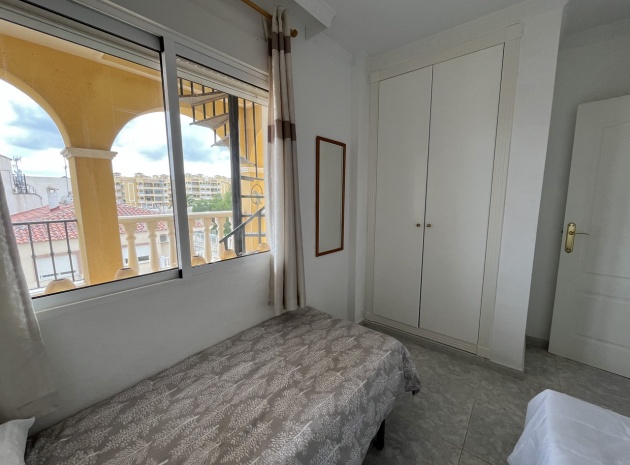 Resale - Apartment - Algorfa - fontana