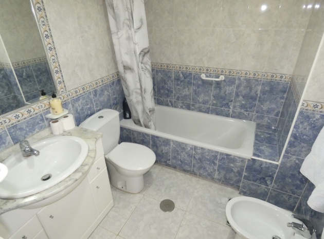 Resale - Apartment - Algorfa - fontana