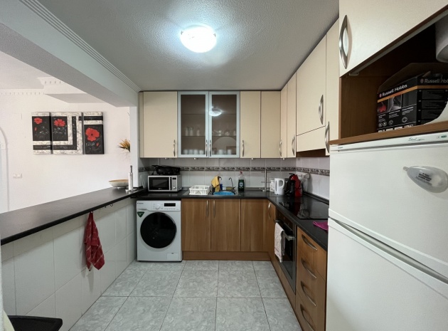 Resale - Apartment - Algorfa - fontana