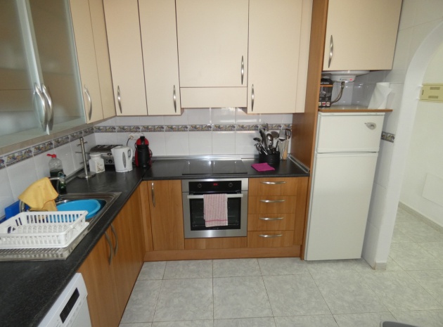 Resale - Apartment - Algorfa - fontana