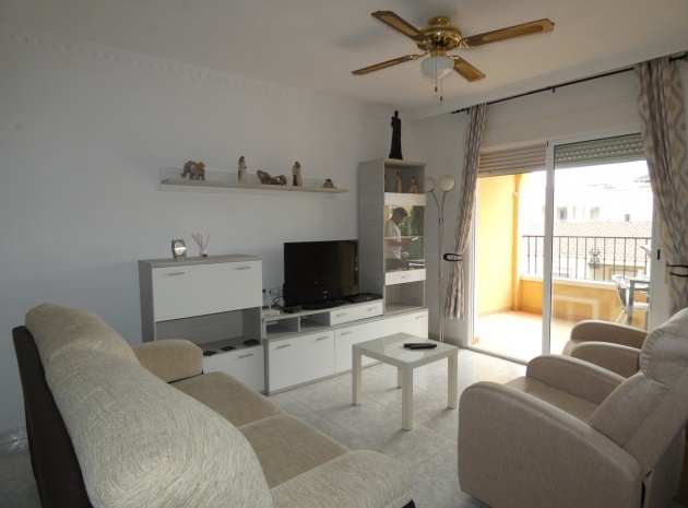 Resale - Apartment - Algorfa - fontana