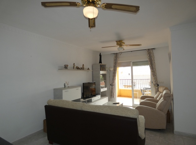 Resale - Apartment - Algorfa - fontana
