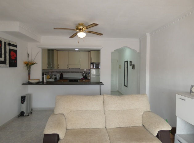Resale - Apartment - Algorfa - fontana