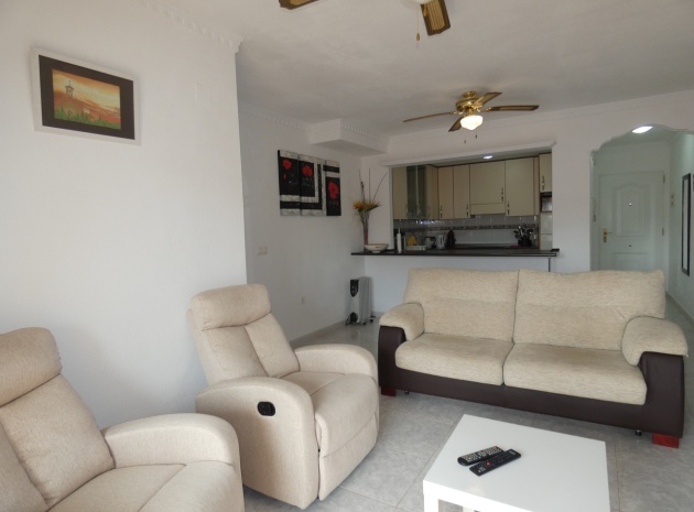 Resale - Apartment - Algorfa - fontana