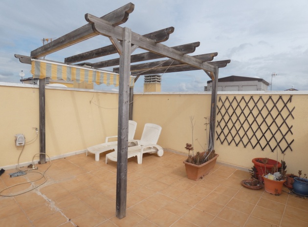 Resale - Apartment - Algorfa - fontana