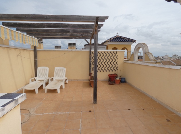 Resale - Apartment - Algorfa - fontana