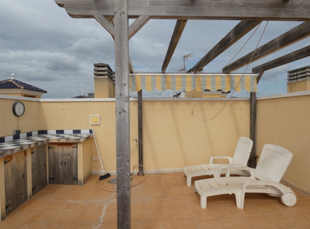 Resale - Apartment - Algorfa - fontana