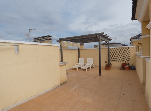 Resale - Apartment - Algorfa - fontana