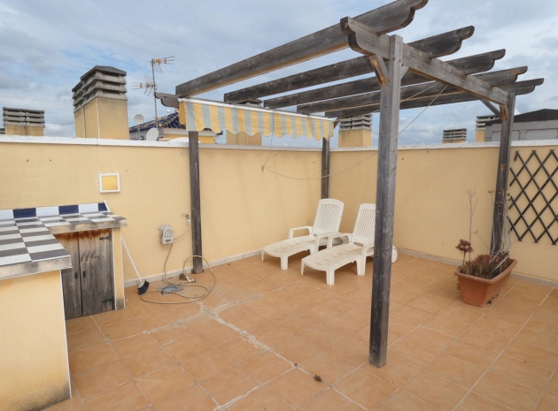 Resale - Apartment - Algorfa - fontana