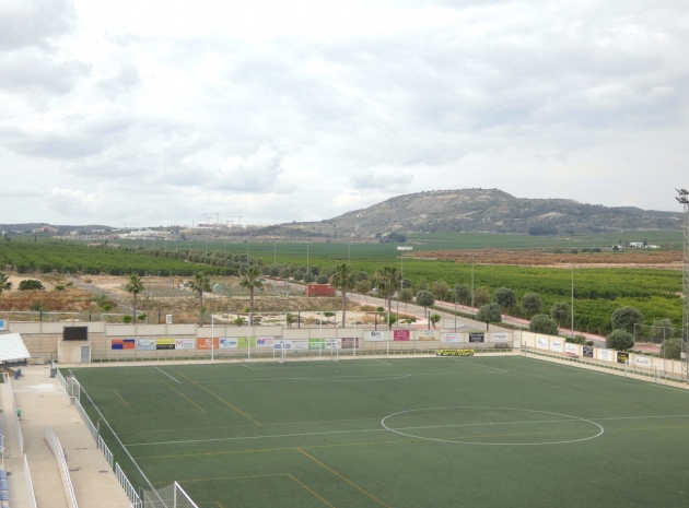 Resale - Apartment - Algorfa - fontana