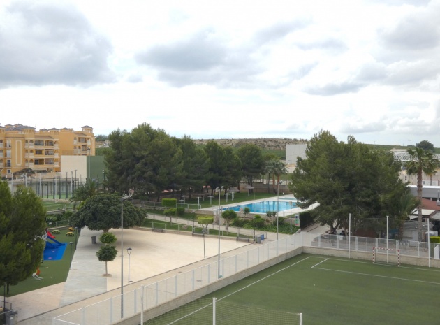 Resale - Apartment - Algorfa - fontana