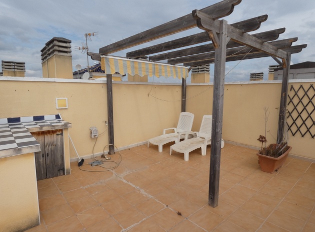 Resale - Apartment - Algorfa - fontana