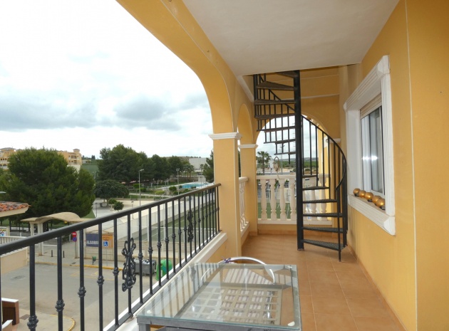 Resale - Apartment - Algorfa - fontana