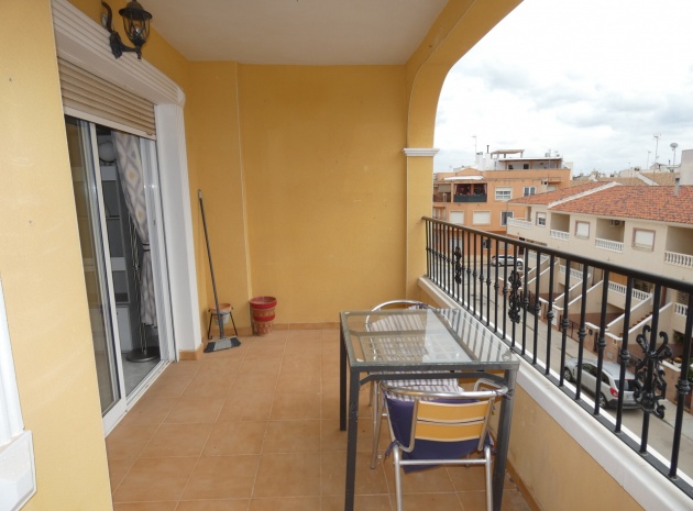 Resale - Apartment - Algorfa - fontana