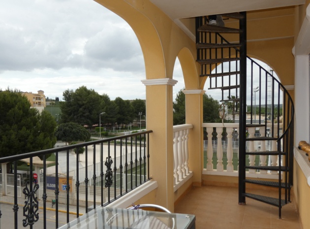 Resale - Apartment - Algorfa - fontana
