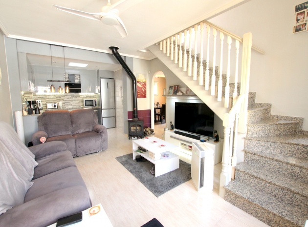 Återförsäljning - Villa - Villamartin