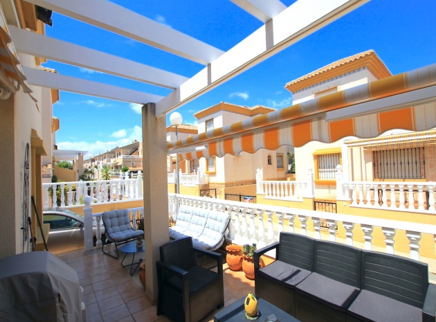 Återförsäljning - Villa - Villamartin