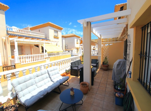 Återförsäljning - Villa - Villamartin