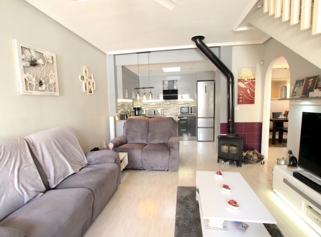 Återförsäljning - Villa - Villamartin