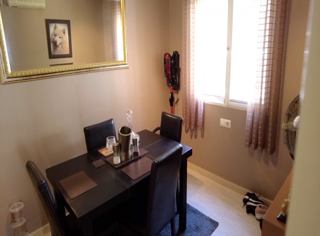 Återförsäljning - Villa - Villamartin