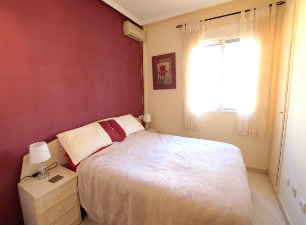 Återförsäljning - Villa - Villamartin