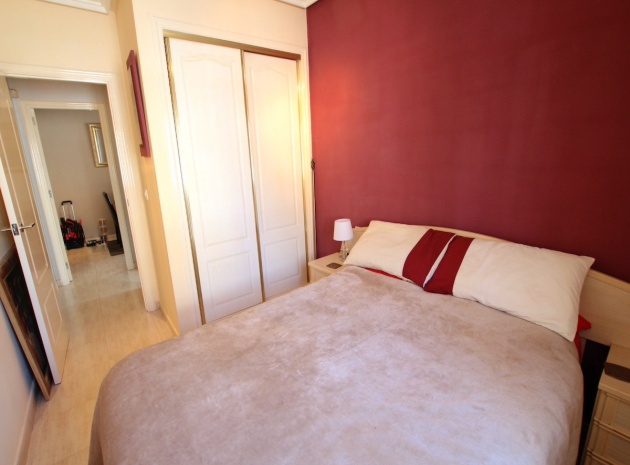 Återförsäljning - Villa - Villamartin