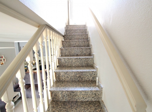 Återförsäljning - Villa - Villamartin